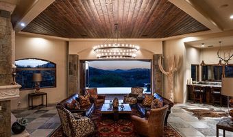 39601 N OCOTILLO RIDGE Dr, Carefree, AZ 85377