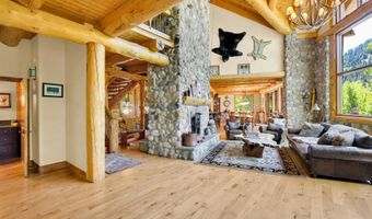 11137 E Big Cottonwood Canyon Rd, Brighton, UT 84121