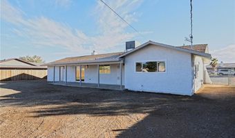 15514 Dale Evans, Apple Valley, CA 92307