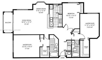 19877 E Country Club Dr 3407, Aventura, FL 33180