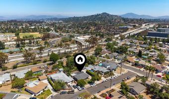 6031 Sinton, La Mesa, CA 91942