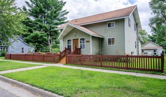 148 S Linden St, Adams, WI 53910