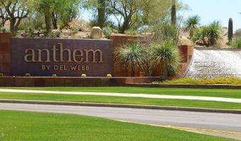 2422 W CLEARVIEW Trl, Anthem, AZ 85086