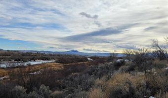 TBD Road 8VE Lot 16-17-A, Clark, WY 82435