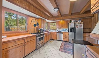 40 Ski Rd, Allenspark, CO 80510