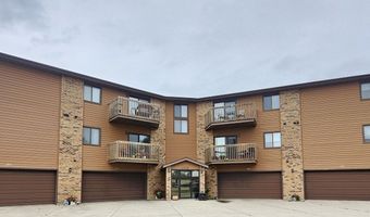 1015 CIRCLE Dr, Aberdeen, SD 57401