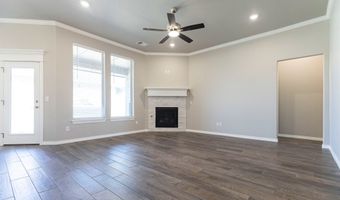 12449 SW 30th St Plan: Louis Bonus Room, Yukon, OK 73099