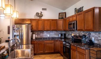 307 County Road 148, Albany, TX 76430
