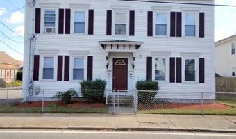 55 Potter St, East Providence, RI 02914