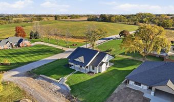 702 Spring St, Adams, NE 68301