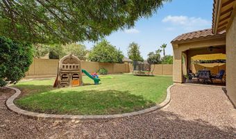 1577 W SWAN Pl, Chandler, AZ 85286