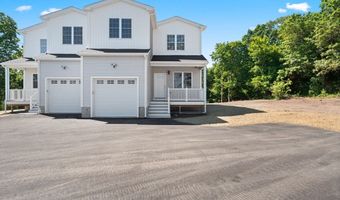 64 Highland Ave B, Attleboro, MA 02703