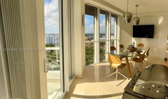 7000 Island Blvd 2809, Aventura, FL 33160