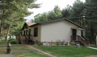 709 W 17th Dr, Arkdale, WI 54613