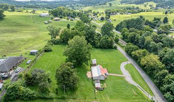 19280 Repass Rd, Abingdon, VA 24210