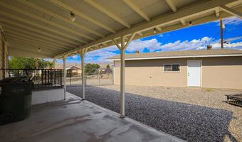 2174 Coronado Dr, Bullhead City, AZ 86442