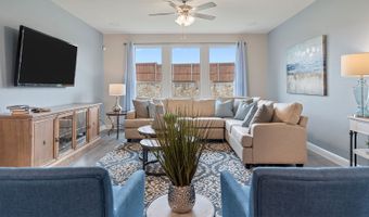 744 BUSHMAN Dr, Aledo, TX 76008