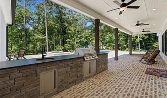41 Birmingham Rd, Ball Ground, GA 30107