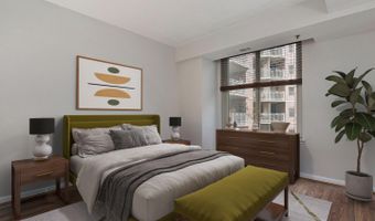 7500 WOODMONT Ave #S609, Bethesda, MD 20814
