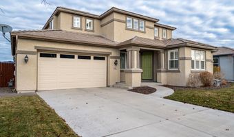 812 Ballybunion Dr, Dayton, NV 89403