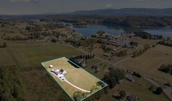 19663 Park Ridge Dr, Abingdon, VA 24211