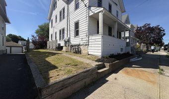231 Goddard Ave 2Nd Floor, Bridgeport, CT 06610
