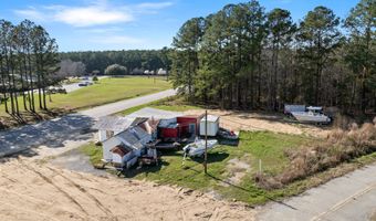 1042 Bethera Rd, Bonneau, SC 29431