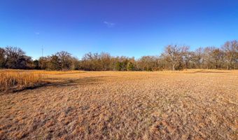 W Watson Creek Rd, Atoka, OK 74525