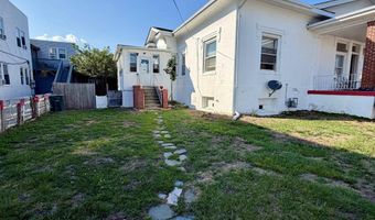 3901 S Blvd, Atlantic City, NJ 08401