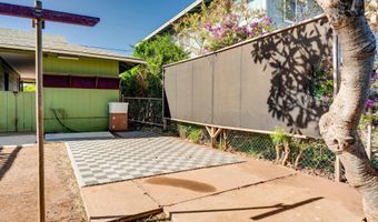 293 Manini Pl, Kihei, HI 96753