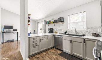 7312 Kimble Dr, Indianapolis, IN 46217