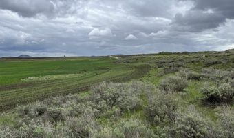 10 Mile Pass Rd, Bancroft, ID 83217