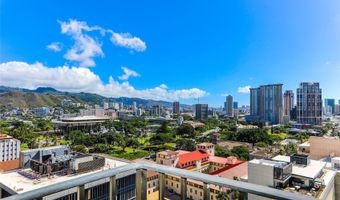 225 Queen St 20D, Honolulu, HI 96813