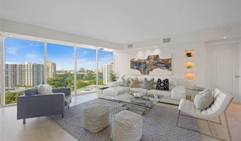 3370 Hidden Bay Dr 1606, Aventura, FL 33180