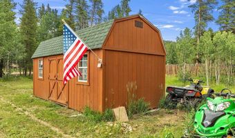 212 Glen Mawr Dr, Black Hawk, CO 80422