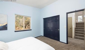 320 Hilton Rd, Manitou Springs, CO 80829
