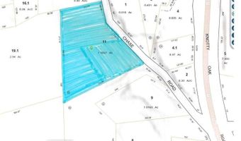 0 Chase Lot 11 Rd, Coventry, RI 02816