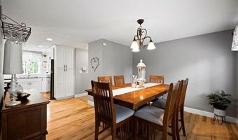 513 Berkley St, Berkley, MA 02779