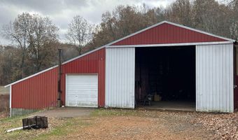 3480 Radio Rd, Almo, KY 42020