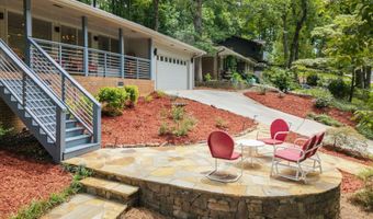 2501 Midvale, Tucker, GA 30084