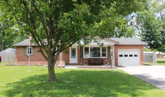 404 Winbigler St, Ansonia, OH 45303