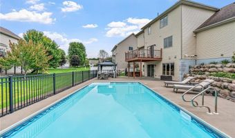 2505 153rd Ln NW, Andover, MN 55304