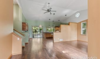 11121 Timberline Dr, Allendale, MI 49401