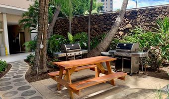 1720 Ala Moana Blvd 503B, Honolulu, HI 96815