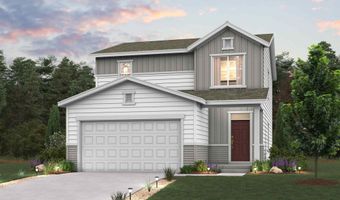 1350 Farmstead St Plan: Leyland | Residence 1679, Brighton, CO 80601