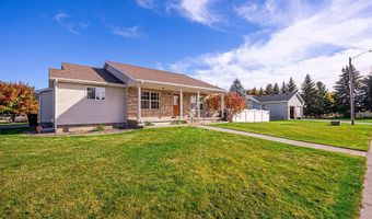 100 Centennial Dr, Blackfoot, ID 83221