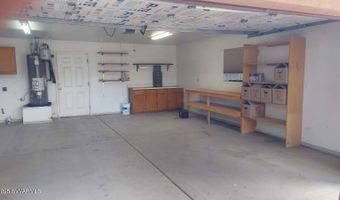 543 E Country Club Rd, Camp Verde, AZ 86322