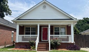 831 D'Antignac St, Augusta, GA 30901