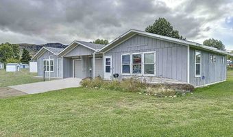 8935 US Highway 16 W, Buffalo, WY 82834