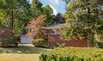 2510 Manchester Rd, Ann Arbor, MI 48104
